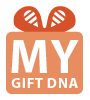 my gift dna